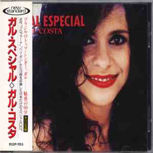 Gal Costa - Gal Especial mp3 album