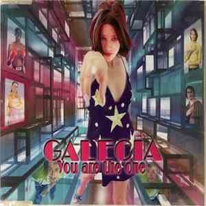 Galecia - You Are The One mp3 album
