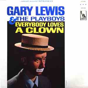 Gary Lewis & The Playboys - Everybody Loves A Clown mp3 album