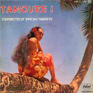 Gaston Guilbert - Tamoure ! mp3 album