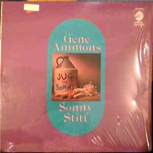 Gene Ammons / Sonny Stitt - Jug & Sonny mp3 album