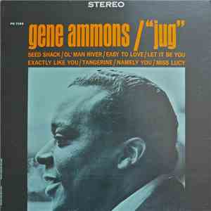 Gene Ammons - "Jug" mp3 album