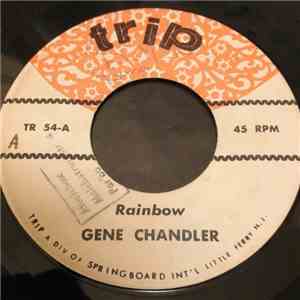 Gene Chandler - Rainbow mp3 album