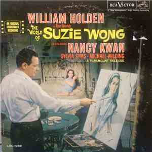 George Duning - The World Of Suzie Wong mp3 album