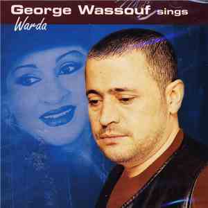 George Wassouf - Sings Warda mp3 album