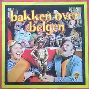 Ger Couvreur & Cas Mol - Bakken Over Belgen mp3 album