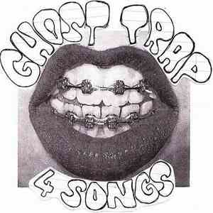 Ghost Trap - 4 Songs mp3 album