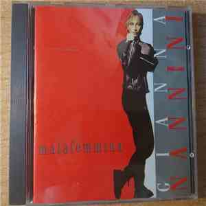 Gianna Nannini - Malafemmina mp3 album