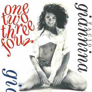 Giannina Facio - One, Two, Three, Four mp3 album