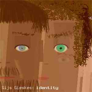 Gijs Gieskes - Identity mp3 album
