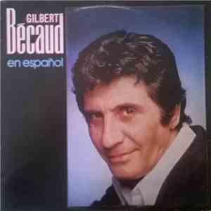 Gilbert Bécaud - En Español mp3 album