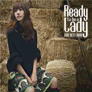 Girl Next Door  - Ready To Be A Lady mp3 album
