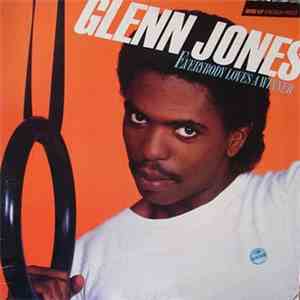 Glenn Jones - Everybody Loves A Winner mp3 album