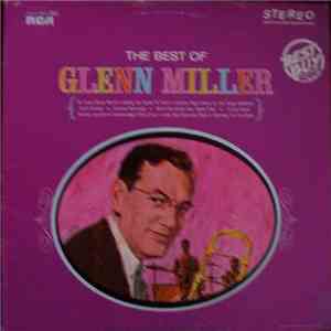 Glenn Miller - The Best Of Glenn Miller mp3 album
