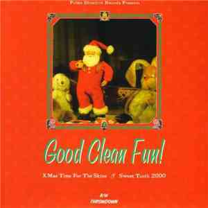 Good Clean Fun / Throwdown - Split mp3 album