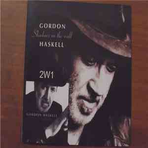 Gordon Haskell - Harry's Bar & Shadows On The Wall mp3 album