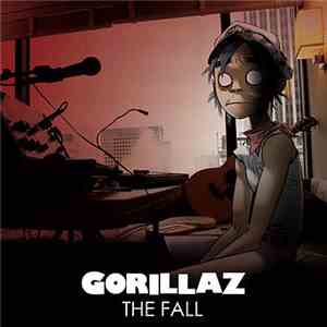 Gorillaz - The Fall mp3 album