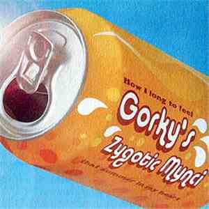 Gorky's Zygotic Mynci - How I Long To Feel That Summer In My Heart mp3 album