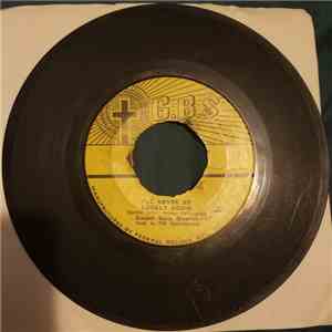 Gospel Bells Quartet - I'll Be Among The Number There mp3 album