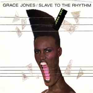 Grace Jones - Slave To The Rhythm mp3 album