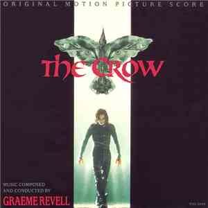 Graeme Revell - The Crow (Original Motion Picture Score) mp3 album