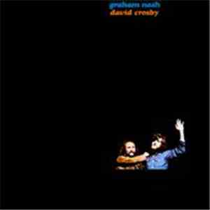 Graham Nash / David Crosby - Graham Nash / David Crosby mp3 album