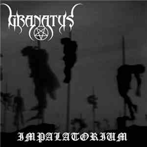Granatus - Impalatorium mp3 album