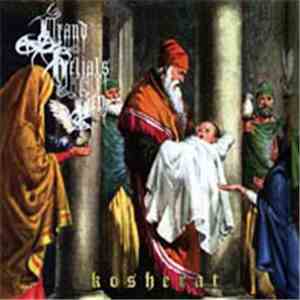 Grand Belial's Key - Kosherat mp3 album