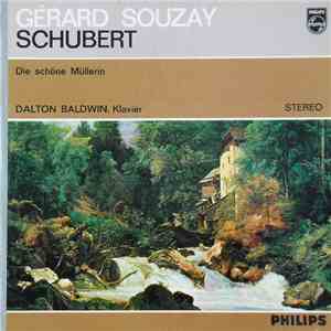 Gérard Souzay & Dalton Baldwin Play Schubert - Die Schöne Müllerin mp3 album