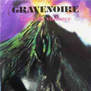 Gravenoire - Terre De Violence mp3 album