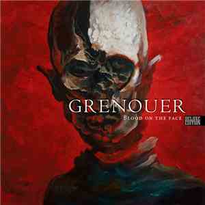 Grenouer - Blood On The Face mp3 album