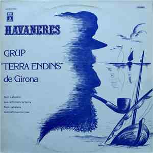 Grup "Terra Endins" De Girona - Havaneres mp3 album