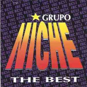Grupo Niche - The Best mp3 album