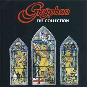 Gryphon - The Collection mp3 album