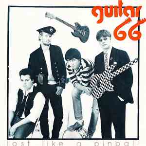 Guitar 66 - Lost Like A Pinball mp3 album