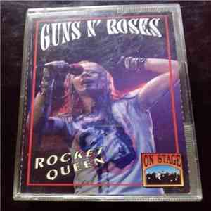 Guns N' Roses - Rocket Queen mp3 album
