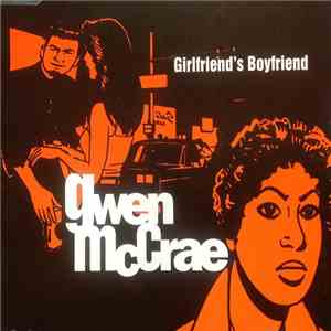 Gwen McCrae - Girlfriend's Boyfriend mp3 album