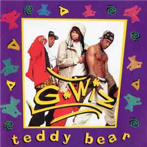 G-Wiz  - Teddy Bear mp3 album