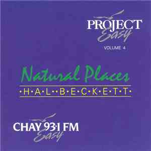 Hal Beckett - Project Easy Volume 4 - Natural Places mp3 album