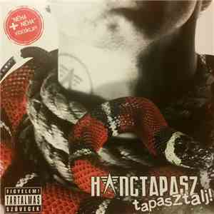 Hangtapasz - Tapasztalj! mp3 album