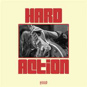 Hard Action - Hands Dripping Red / Tunnel Vision mp3 album