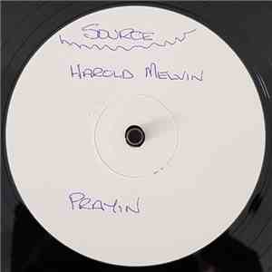 Harold Melvin And The Blue Notes - Prayin' mp3 album