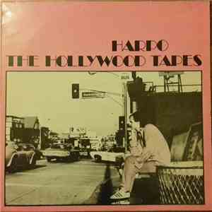 Harpo - The Hollywood Tapes mp3 album