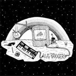HC Baxxter - HC Baxxter mp3 album