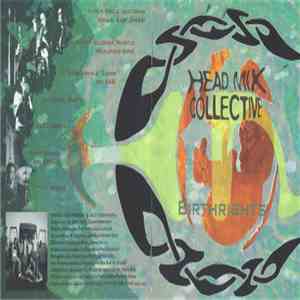 Head Mix Collective - Birthrights mp3 album