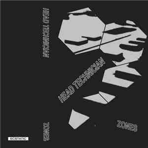 Head Technician - Zones mp3 album
