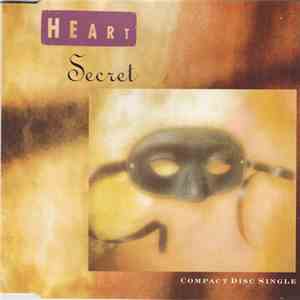 Heart - Secret mp3 album