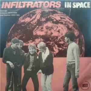 Heat Treatment / Infiltrators  - Calling You Names / In Space mp3 album