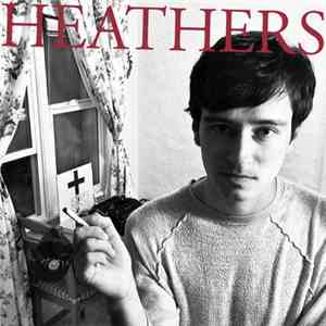 Heathers  - Teenage Clothes mp3 album