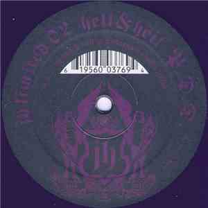 Hell & Heil - P.D.D. mp3 album